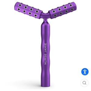 🔥New Nurse Jamie UpLifT Body is an dual head “ Y-Shape” rolling massager.